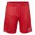UMBRO Sublime Shorts Jr Röd 152 Kortbyxa match/träning 